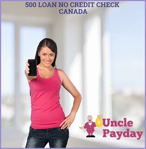 Disability Loans No Credit Check Canada
